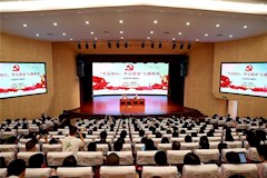 四川卫视科教频道：2026世界杯官方合作网站开展先进典型教育活动